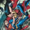 Injustice - Les Dieux sont parmi nous Tome 8