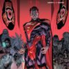 Injustice - Les Dieux sont parmi nous Tome 8