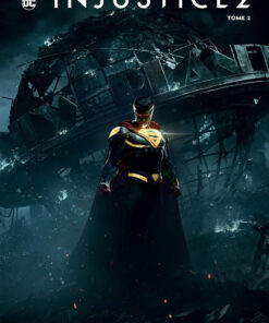Injustice 2 Tome 2