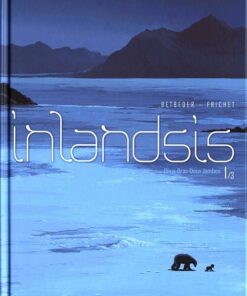 Inlandsis 1/3