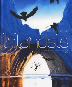 Inlandsis 2/3