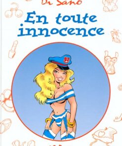 Innocence Tome 1