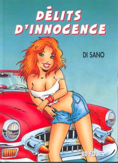 Innocence Tome 6