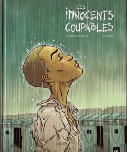 Les Innocents coupables Tome 1