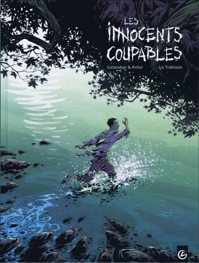 Les Innocents coupables Tome 2