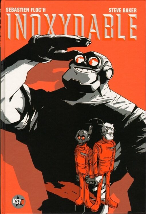 Inoxydable