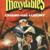 Les Inoxydables Tome 3
