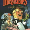Les Inoxydables Tome 5
