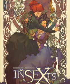 Insexts Tome 1