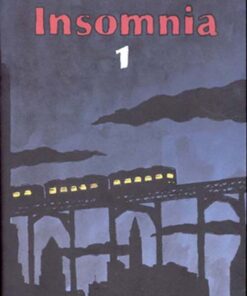 Insomnia Tome 1