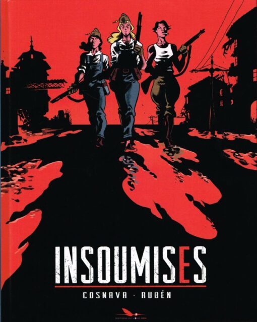 Insoumises