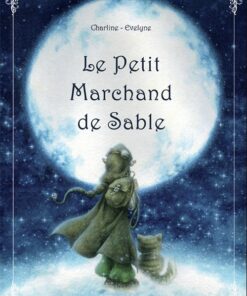 Le petit marchand de sable
