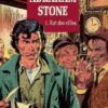Abraham Stone