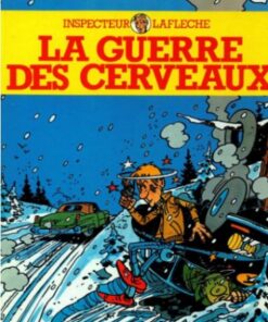 Inspecteur Laflèche