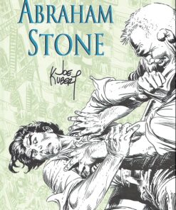 Abraham Stone