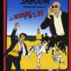 Inspecteur Saboum Tome 3
