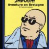 Inspecteur Saboum Tome 3