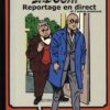 Inspecteur Saboum Tome 5