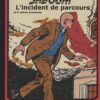 Inspecteur Saboum Tome 6