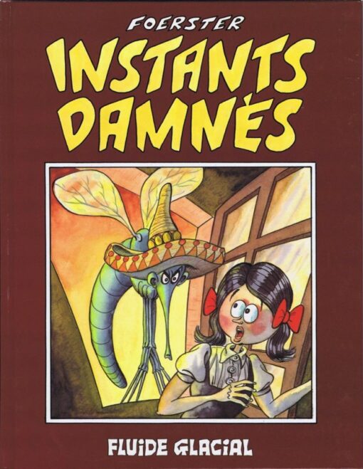 Instants damnés