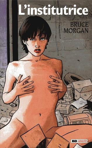 Les Instincts pervers Tome 2