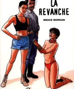 Les Instincts pervers Tome 3