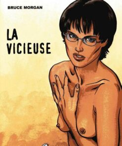 Les Instincts pervers Tome 4