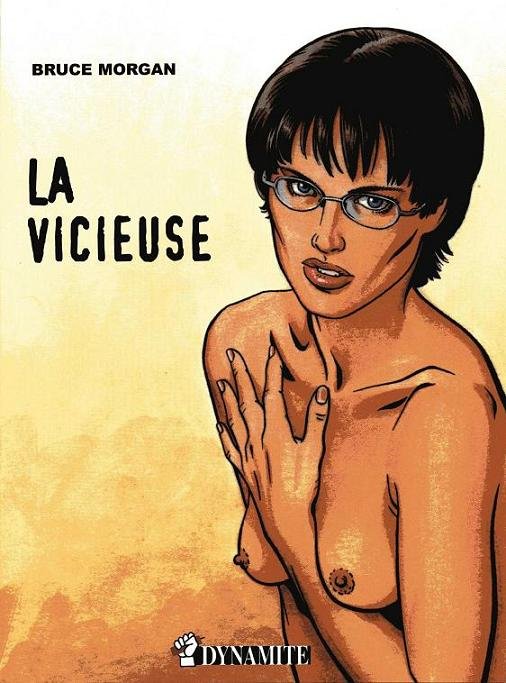 Les Instincts pervers Tome 4