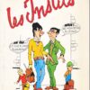 Les Instits
