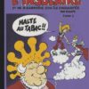 L'Insulaire Tome 1