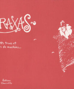 Abraxas