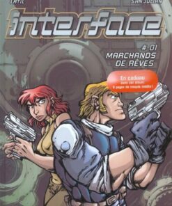 Interface Tome 1