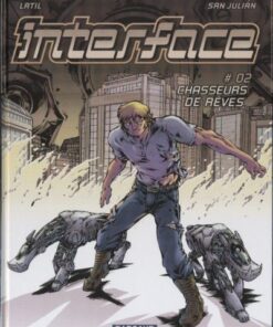 Interface Tome 2