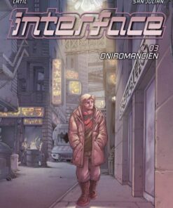 Interface Tome 3