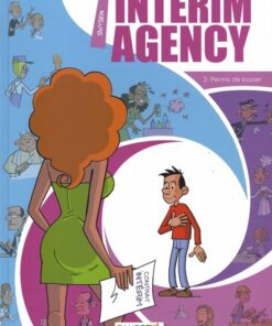 Interim agency Tome 2