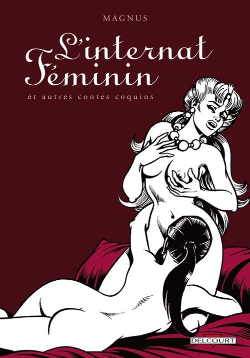 L'Internat féminin