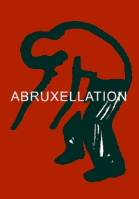 Abruxellation