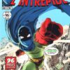 L'Insubmersible Walker Bean Tome 1