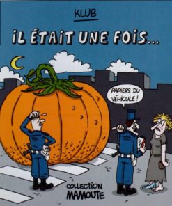 Absconcités Tome 4