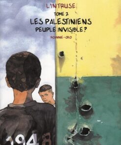 L'Intruse Tome 2