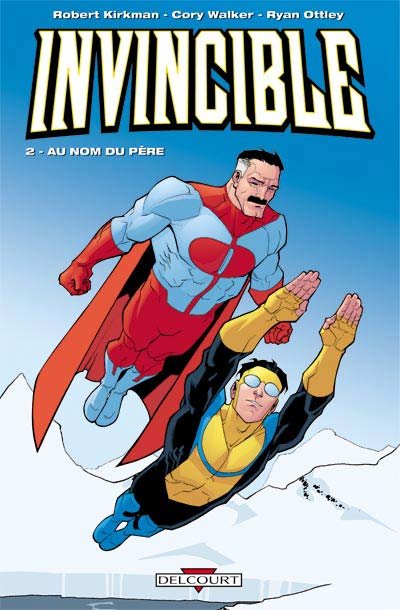Invincible Tome 2