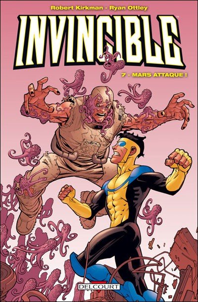 Invincible Tome 7