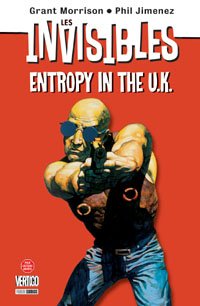 Les Invisibles Tome 2