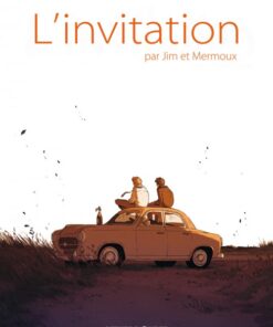 L'Invitation