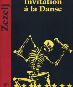 Invitation à la danse