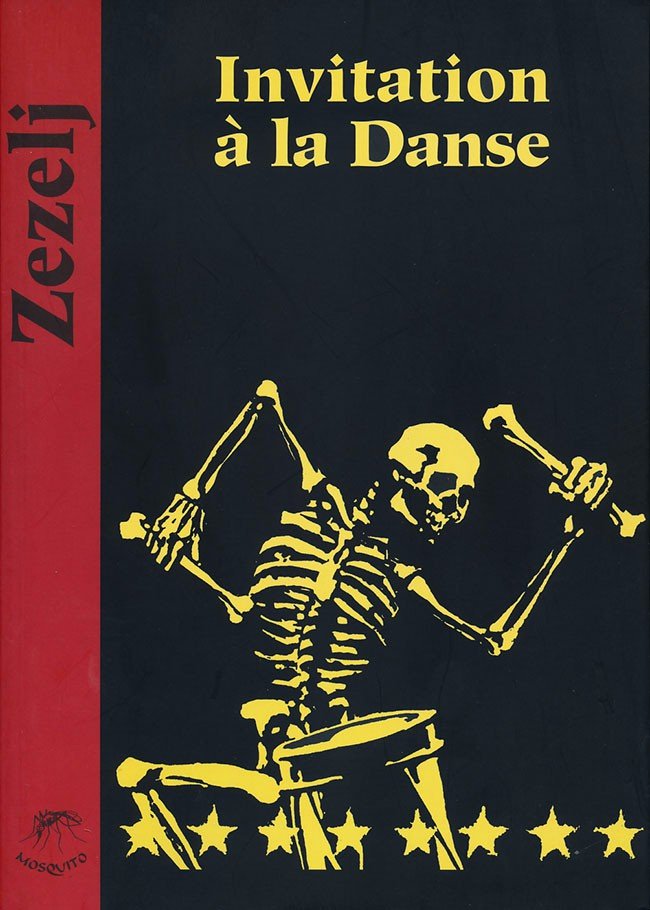 Invitation à la danse