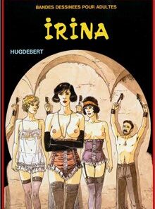 Irina