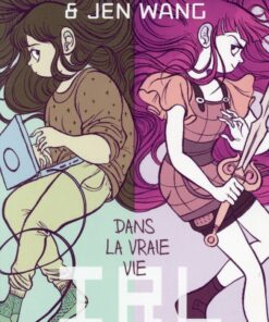 IRL - Dans la vraie vie
