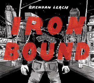 Iron Bound