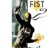 Iron Fist 1